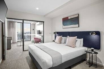 Apart Otel Quest Preston