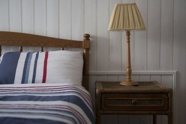 Stunning Cottage On The Beach Portnoo, Narin