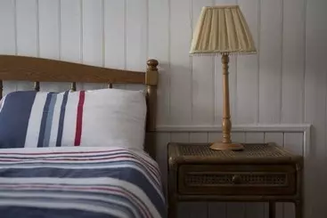 Stunning Cottage On The Beach Portnoo, Narin