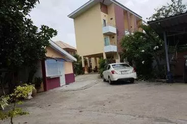 The Star Villa Resort