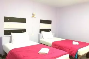 The Star Villa Resort