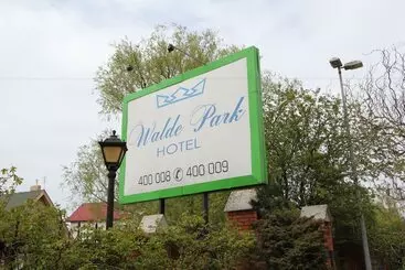 Hotel Walde Park