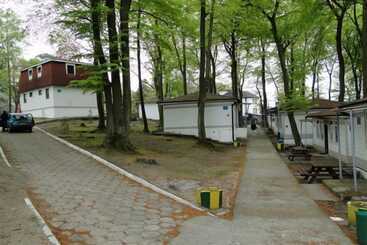 پانسیون Ow Gromada Pod Bukami