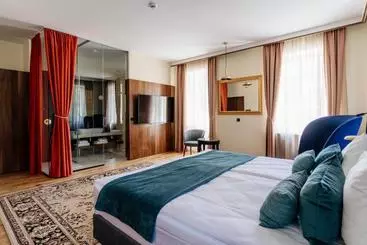 Boutique Hotel Dobrna Terme Dobrna