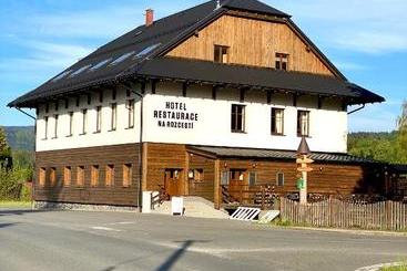 Hotel Na Rozcestí