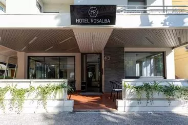 Hotelli Rosalba