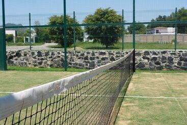 בית מלון כפרי & Spa Luna Canela Boutique