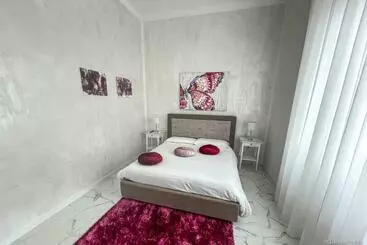 Pension The Gallery Boutique Rooms