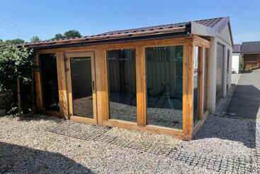 Pension Penzion U Medvěda