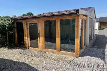 Majatalo Penzion U Medvěda