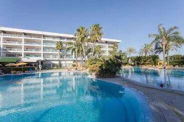 Huoneistohotelli Alfagar Alto Da Colina