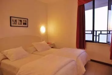 Apartamentos Balcón de Taurito