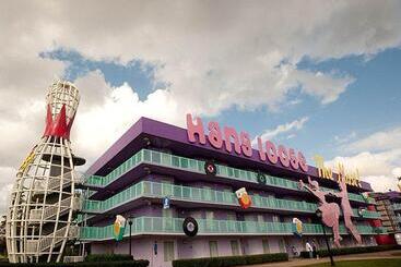 Disney's Pop Century Resort