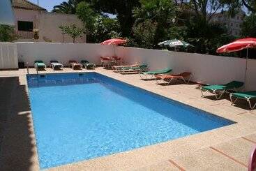 G Rentals Apartamentos Bella Maria