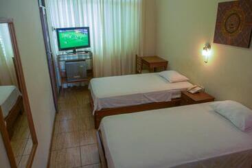 Grand Hotel Mercedes