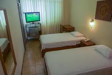 Grand Hotel Mercedes