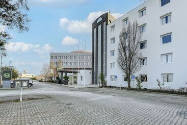 B&b Hotel Quarto D Altino