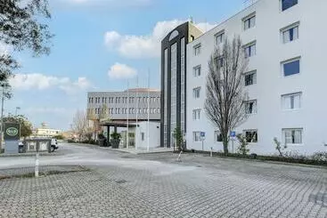 B&b Hotel Quarto D Altino