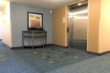 בית מלון כפרי Candlewood Suites Durham Rtp, An Ihg