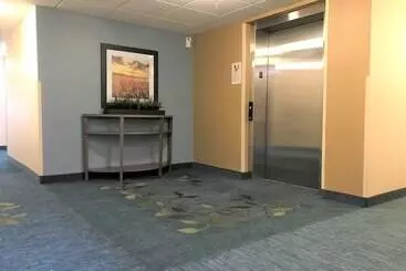 בית מלון כפרי Candlewood Suites Durham Rtp, An Ihg