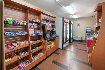 ホテル Candlewood Suites Washington Fairfax, An Ihg