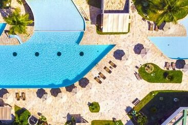 בית מלון כפרי Del Mar