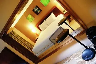 فندق Hilton Garden Inn Boca Del Rio Veracruz