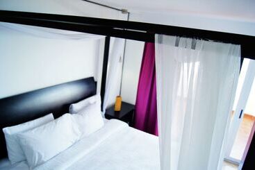 فندق Hilton Garden Inn Boca Del Rio Veracruz