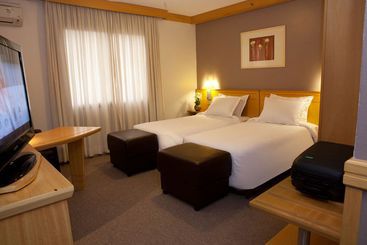 Otel Intercity Premium Gravataí