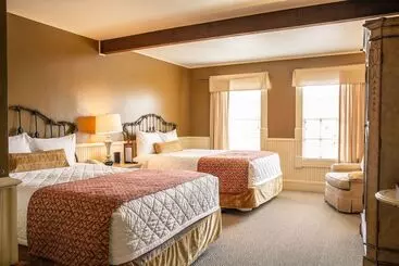 ホテル Lajitas Golf Resort And Spa