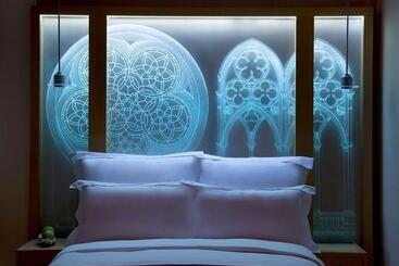 호텔 Le Méridien Vienna