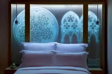 호텔 Le Méridien Vienna