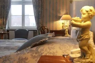 בית מלון כפרי Podewils Old Town Gdansk