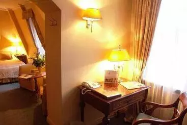 酒店 Podewils Old Town Gdansk