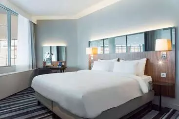 فندق Radisson Blu Airport Terminal