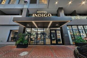 Otel Indigo New Orleans French Quarter By Ihg