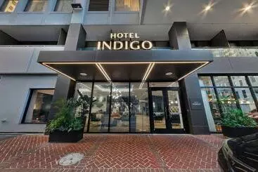 ホテル Indigo New Orleans French Quarter By Ihg