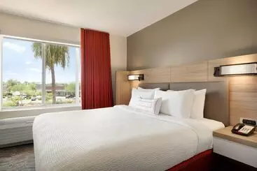 酒店 Springhill Suites Phoenix Chandler/fashion Center