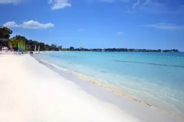 Hôtel Sunset At The Palms Resort   Adults Only   All Inclusive