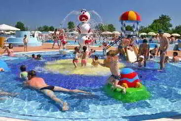 Ljubljana Resort Hotel & Camping