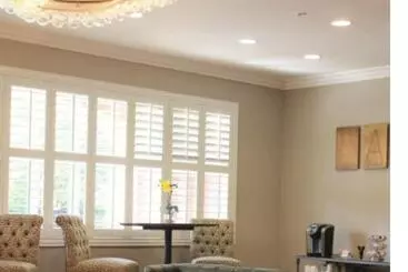 Resort Otel Bel Abri Napa Valley Inn