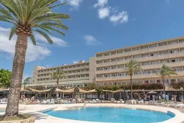 Lomakeskus Club Cala Romani