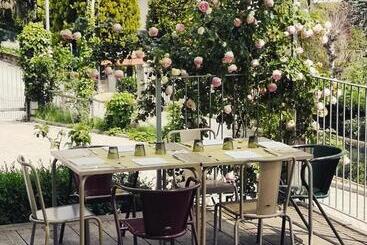 Schronisko Locanda Fontanazza Osteria Con Camere