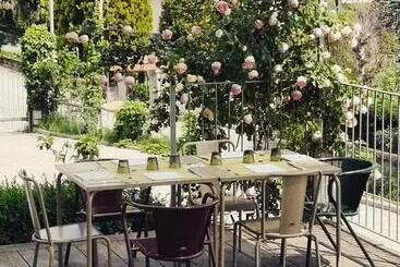 Alberg Locanda Fontanazza Osteria Con Camere