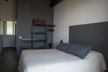 Hostel Locanda Fontanazza Osteria Con Camere