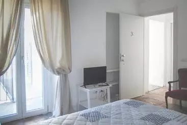 Bed and Breakfast Le Persiane Verdi