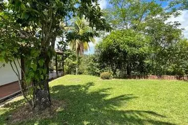 Finca Hotel Doradal