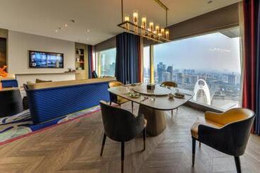 호텔 Guangzhou Elegant