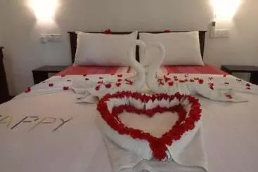 Hotel Inn Sea Horizon Ahungalla