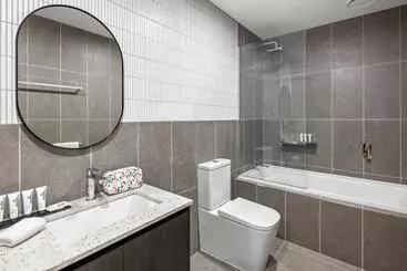 Hôtel Quest Wangaratta